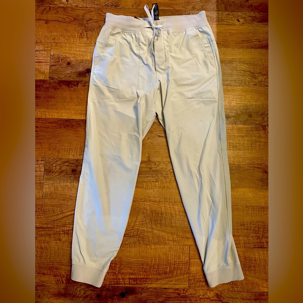Lululemon ABC Joggers